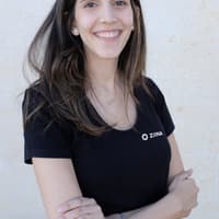 Sarah Toukan