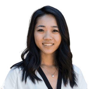 Sarah Wang