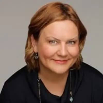 Sarah Wilkinson