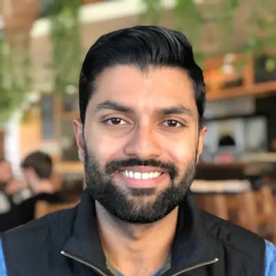 Sarat Ravi