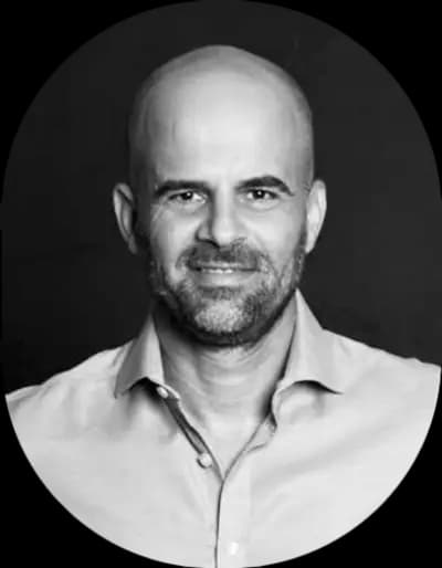 Sarel Eldor