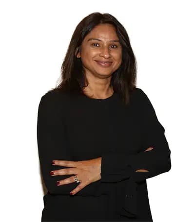 Sarika Khanna