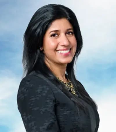 Sarita Mandanna