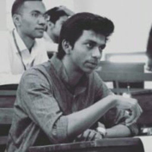 Sarthak Saini