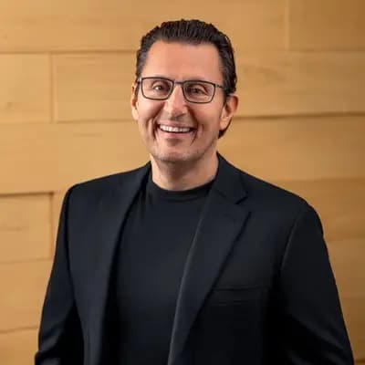 Sasan Goodarzi