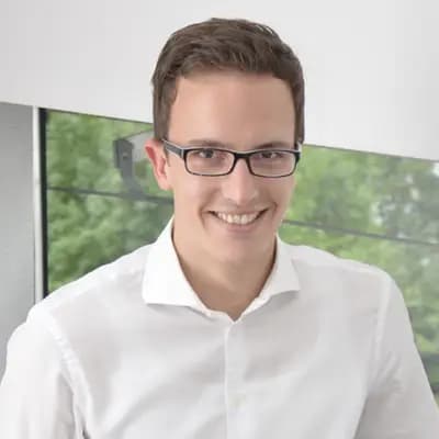 Sascha Fritz