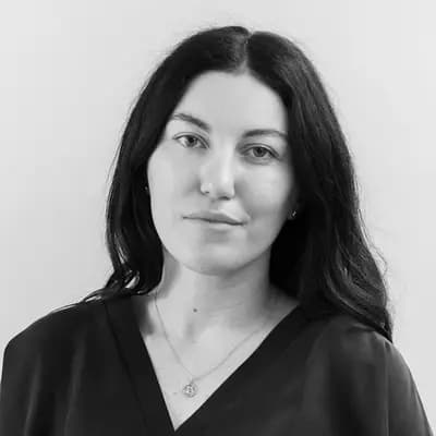 Sasha Astafyeva