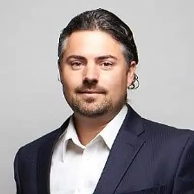 Sasha Edgarov