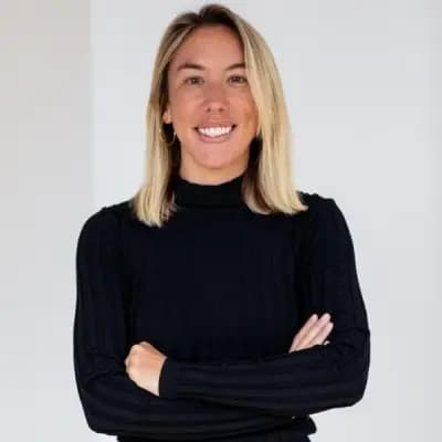 Sasha Pilch