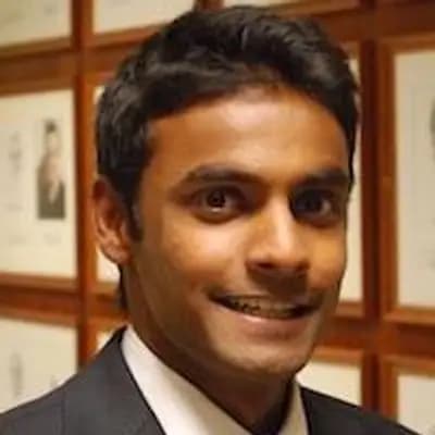Sashangar Sreetharan