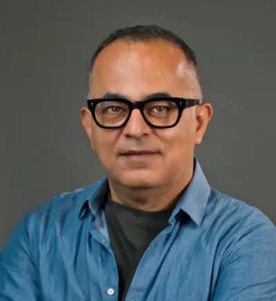 Sassan Saatchi