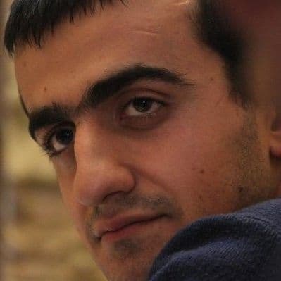 Sasun Hambardzumyan