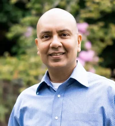 Satbir Khanuja