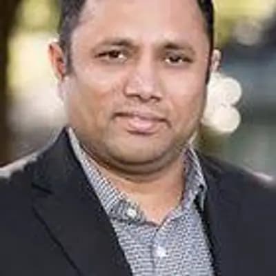 Satheesh Ravala