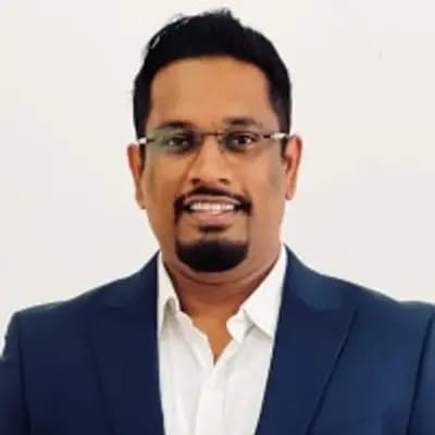 Satish Rao