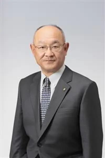 Satoshi Ozawa