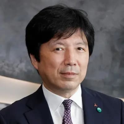 Satoshi Takeda