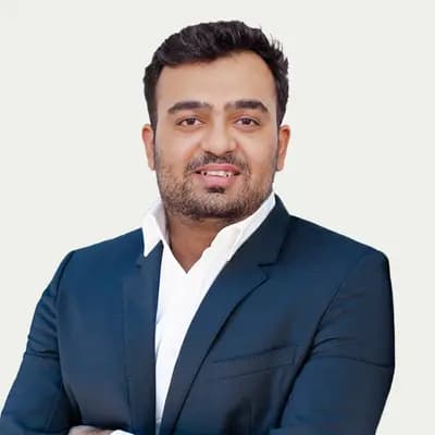 Satvik Bhanot