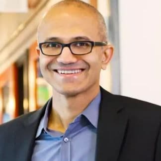 Satya Nadella