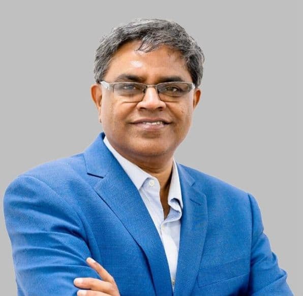 Satyanarayanan Chakravarthy