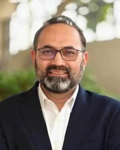 Saud Abbasi