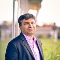 Saugata Gupta