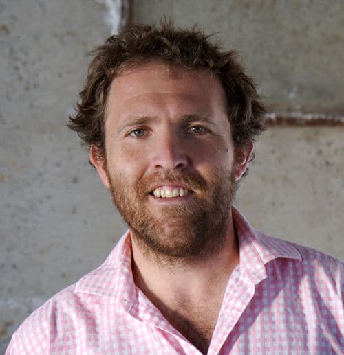 Saul Griffith