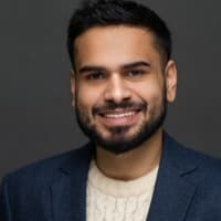 Saumik Tiwari