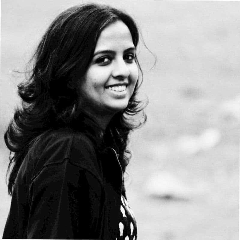 Saumya Khare