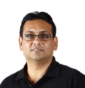 Saurabh Agarwal