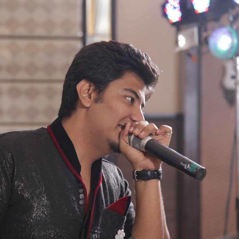 Saurabh Arora