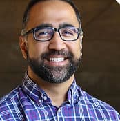 Saurabh Gombar