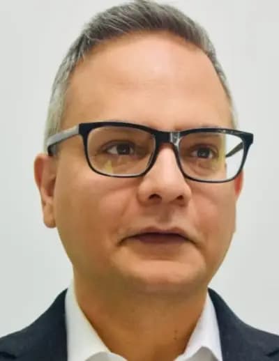 Saurabh Johri
