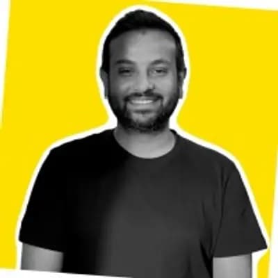 Saurabh Saxena