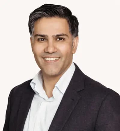 Saurabh Sharma