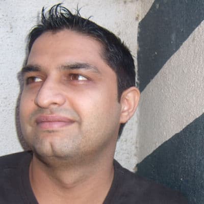 Saurabh Sharma