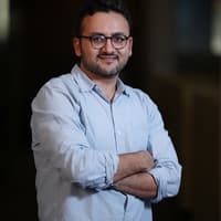 Saurav Gandhi
