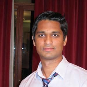 Saureen Shah