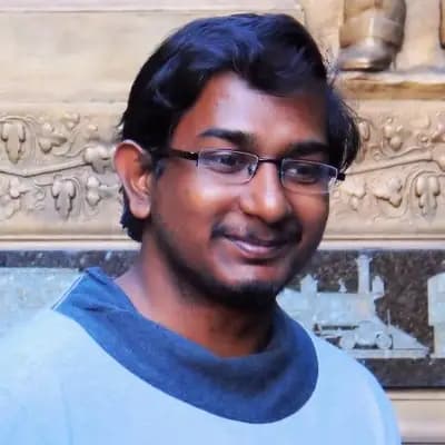 Savant Krishna