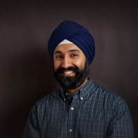 Savraj Singh