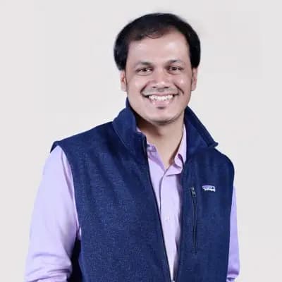 Sayantan Sarkar