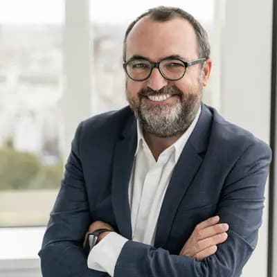 Sébastien Gibier
