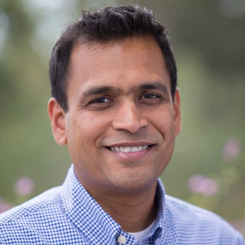 Schwark Satyavolu