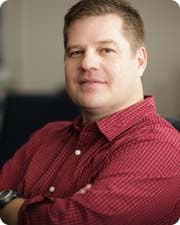 Scott Barnes