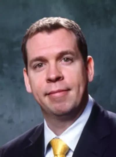 Scott Barry