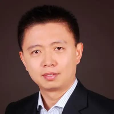 Scott Cai