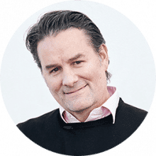Scott Casey