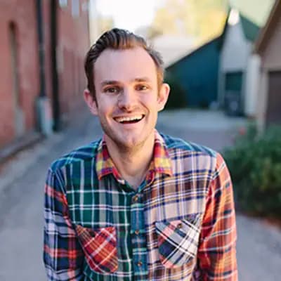 Scott Cook