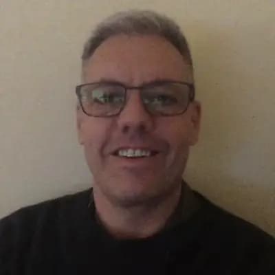 Scott Davies