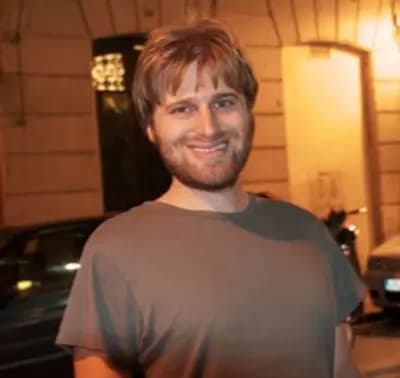 Scott Dudelson